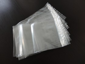 PE透明包装袋